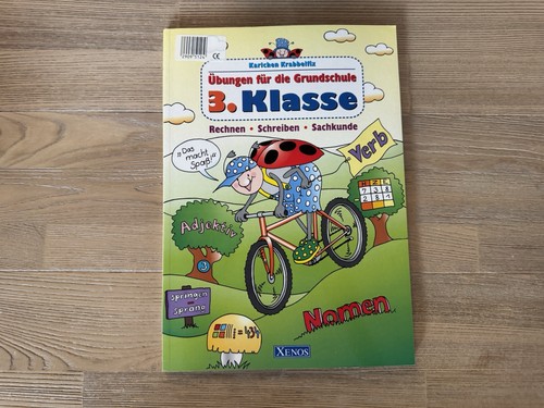 Karlchen krabbelfix übungen - krabbelfix,,