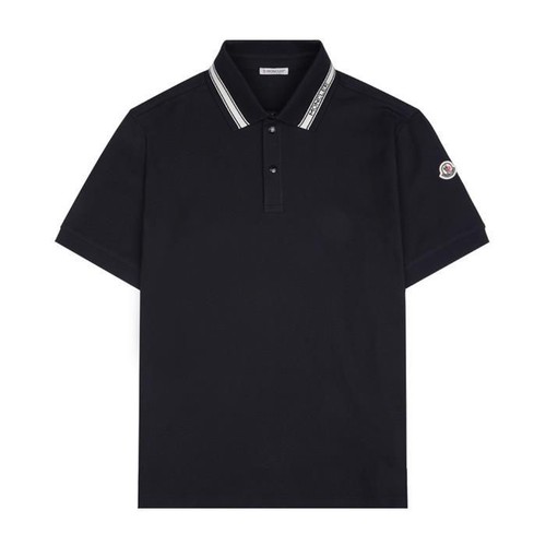 Moncler polo shirt - moncler, polo-t-shirt