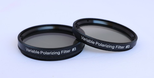 Variabler polarisationsfilter - variabler,