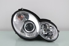 SCHEINWERFER MERCEDES W203 SL XENON KURVENLICHT RECHTS