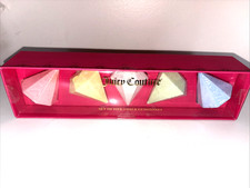 Retro Juicy Couture Gemstone