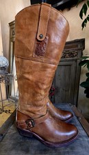 Original SANCHO Westernstiefel