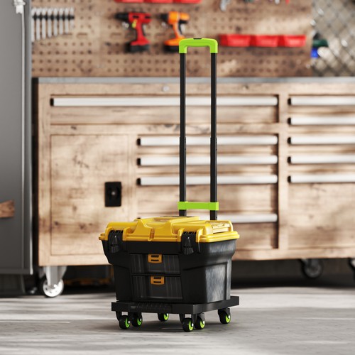 Homcom sackkarre klappbar - homcom,