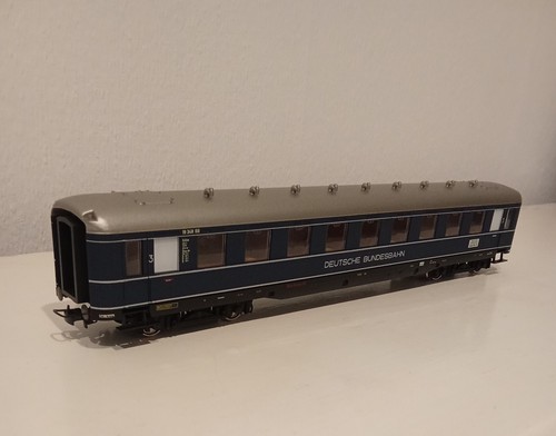 Liliput schürzenwagen - liliput, ho
