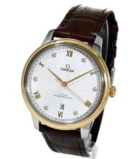 Omega De Ville Prestige
