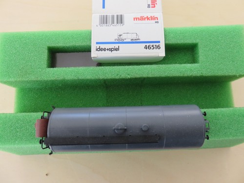 Märklin 46516 kesselwagen - märklin,