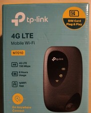 TP-Link M7010 Mobiler WLAN