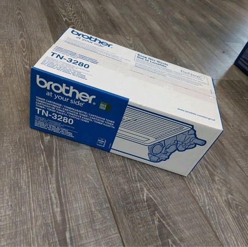 Brother tonerkassette 3280 - tonerkassette, tn-3280