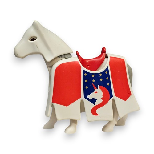 Playmobil pferd ritterpferd - playmobil,