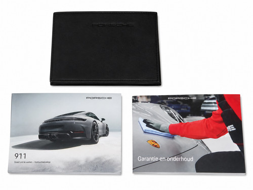 Porsche 911 992 2025 - 911,