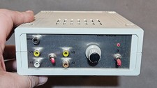 Basisband  FM TV  Modulator 