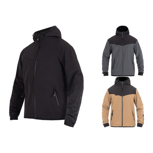 John doe motorrad - -, hoodie-