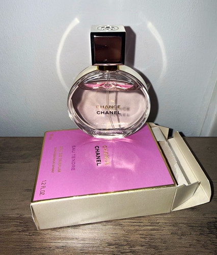 Chanel chance eau tendre - chance,