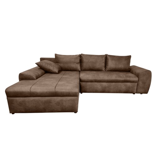 Ecksofa vintage schlafsofa - ecksofa,