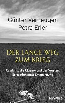 Der lange weg - lange,