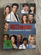 Grey‘s Anatomy * Komplette