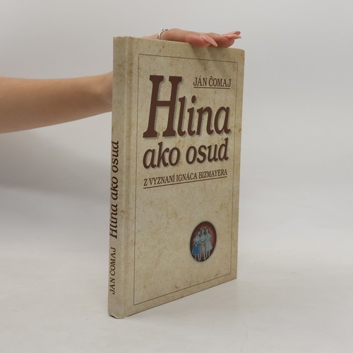 Hlina ako osud signiert - osud,