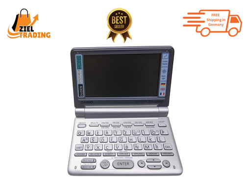 Casio word g350 - casio, ex-word
