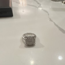 Judith ripka ring - ripka,