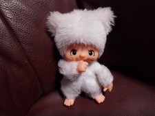 Original Sekiguchi Monchhichi