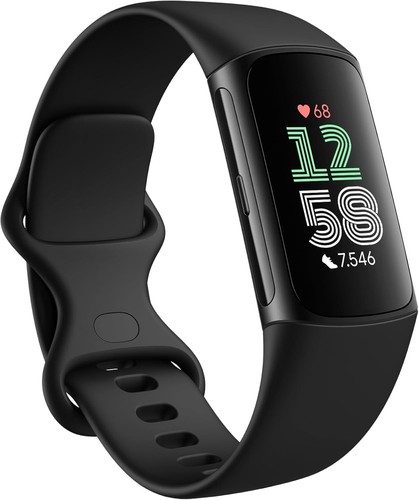 Fitbit charge activity - fitbit,