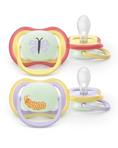 Philips avent schnuller - avent, ultra