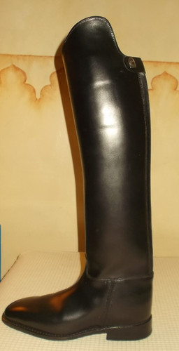 Cavallo leder stiefel piaffe - cavallo,