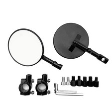 Lenkerendenspiegel Paar