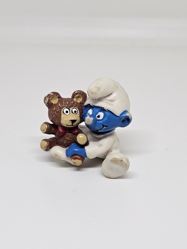 Babyschlumpf mit teddy - mit,
