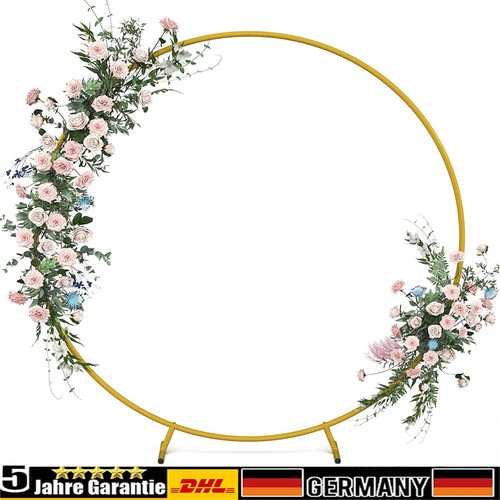 Hochzeit bogen metall - hochzeit,