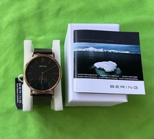 Bering Slim Radio Control