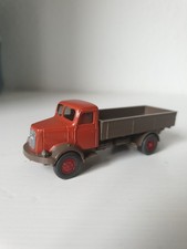 Wiking LKW Henschel 