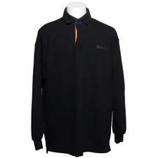 Marlboro Classics, Rugby