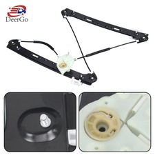 Elektrisch Fensterheber Vorne Links Für BMW X3 E83 xDrive18 2003-2010 2011 SUV