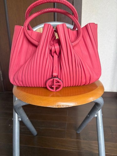 Giorgio armani plissee - giorgio,