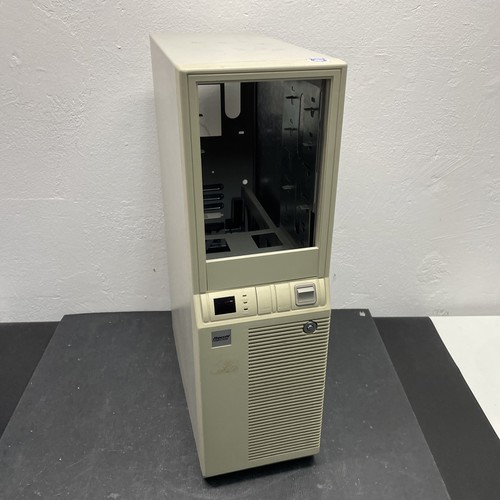 Big tower retro - big, computer