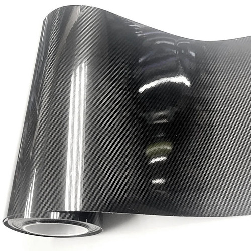 Carbon folie blasenfrei - carbon,
