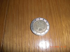 Euro umlaufmünze - 1,