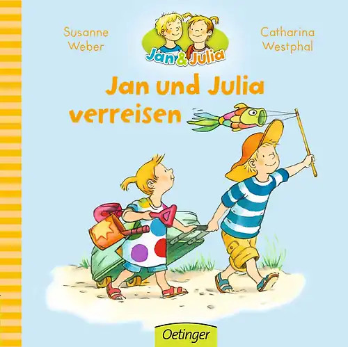 Jan und julia - und,