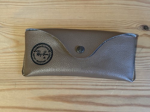 Ray ban brillenetui - ray,