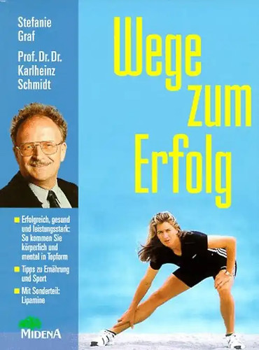 Wege zum erfolg steffi - zum,