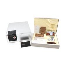 LEICA MP HERMÈS SET + BOX