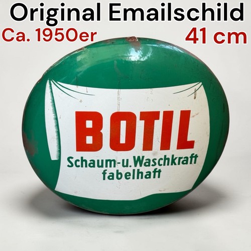 Original vintage alt botil - alt,
