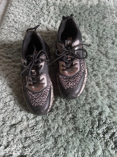 Steve madden sneaker turnschuh - steve,