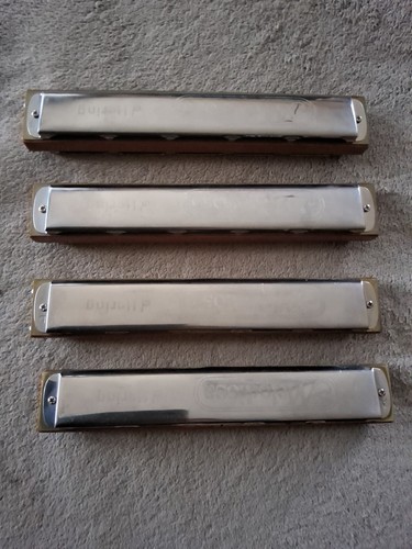 Hering mundharmonikas - hering,