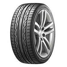4x HANKOOK Sommerreifen (1