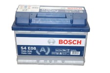 Autobatterie BOSCH 12V 70Ah