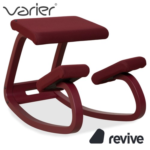 Varier monochrome kniestuhl - monochrome,