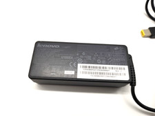 Lenovo ADLX65NLC3A Netzteil 65W | Ladegerät gebraucht | ThinkPad kompatibel