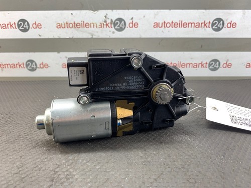 Motor schiebedach fiat grande - schiebedach,